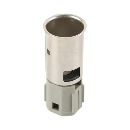 ya 9 10.24 04793554AC for Dodge for Jeep for Chrysler 12V Cigarette Lighter Socket & Removal Tool
