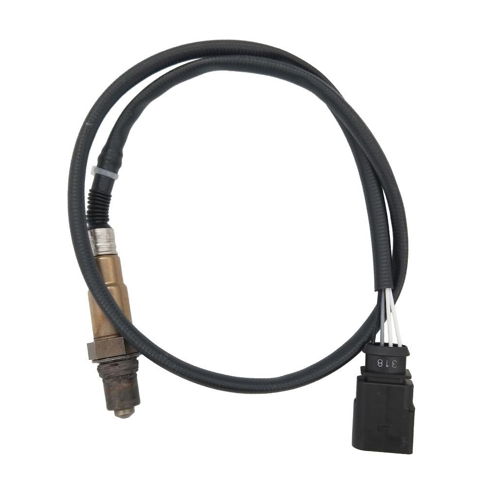 ya 4 8.8 Wide Band Oxygen Sensor 06A906262CK for Audi A3 A4 R8 for VW Beetle for Golf for Jetta