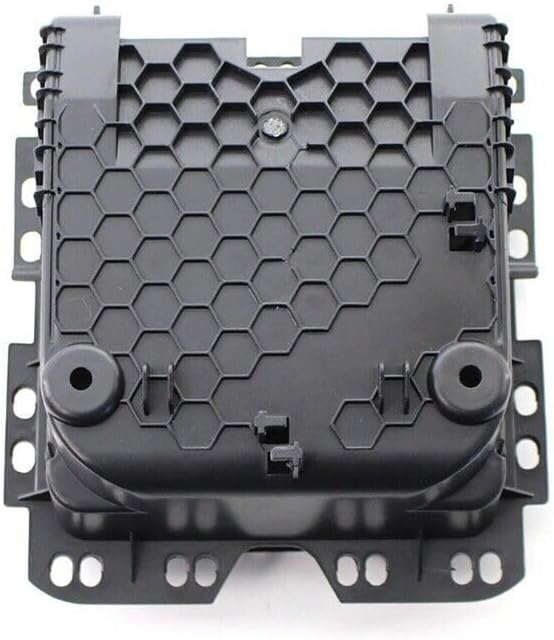 ya 4 8.8.2 Center Console Rear Armrest Cup Drink Holder Car Styling Fits 2008-2016 for VW for Tiguan