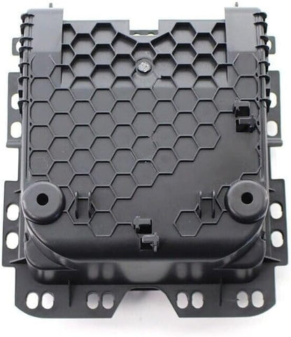 ya 4 8.8.2 Center Console Rear Armrest Cup Drink Holder Car Styling Fits 2008-2016 for VW for Tiguan