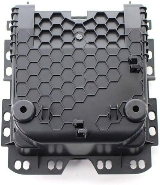 ya 4 8.8.2 Center Console Rear Armrest Cup Drink Holder Car Styling Fits 2008-2016 for VW for Tiguan