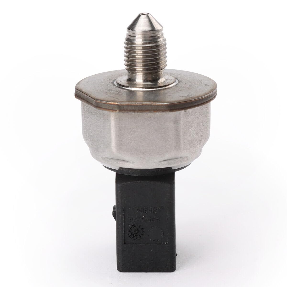 ya 4 8.14 Fuel Pressure Sensor for BMW F01 F07 E46 E60 E71/E82 E90 E91 E92 13 53 7 537/319