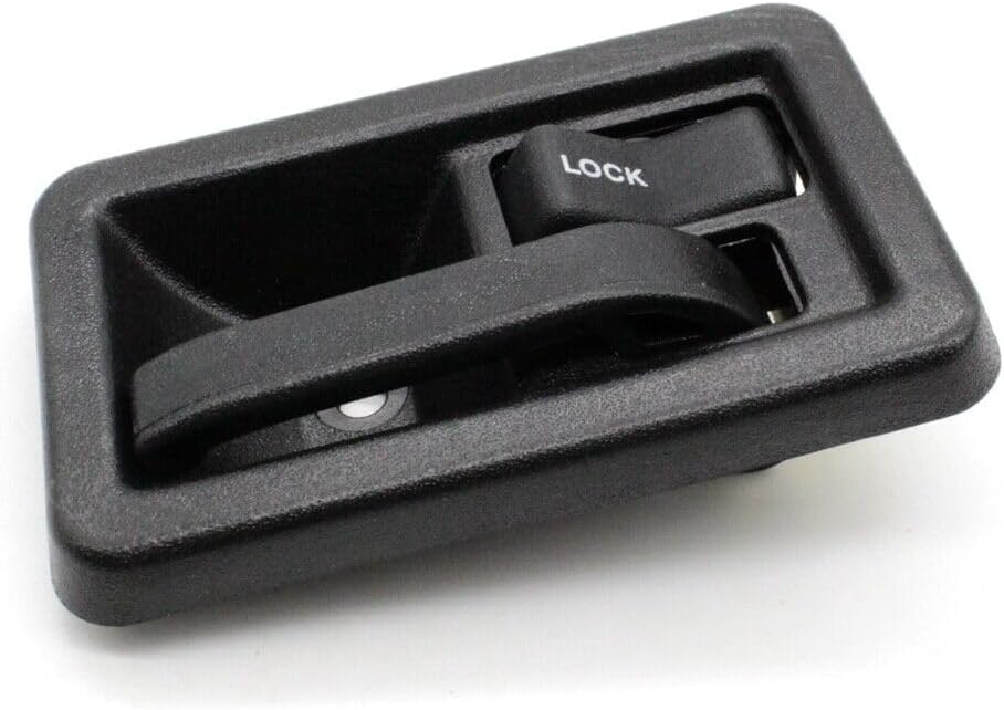 ya 4 8.24 baidi LH & RH Inner Door Latch Handle for Jeep Wrangler 55176476AB 55176477AB 