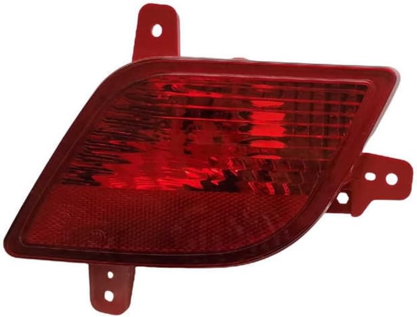 ya 4 8.10 Rear Fog Light Left for Opel Mokka X 12