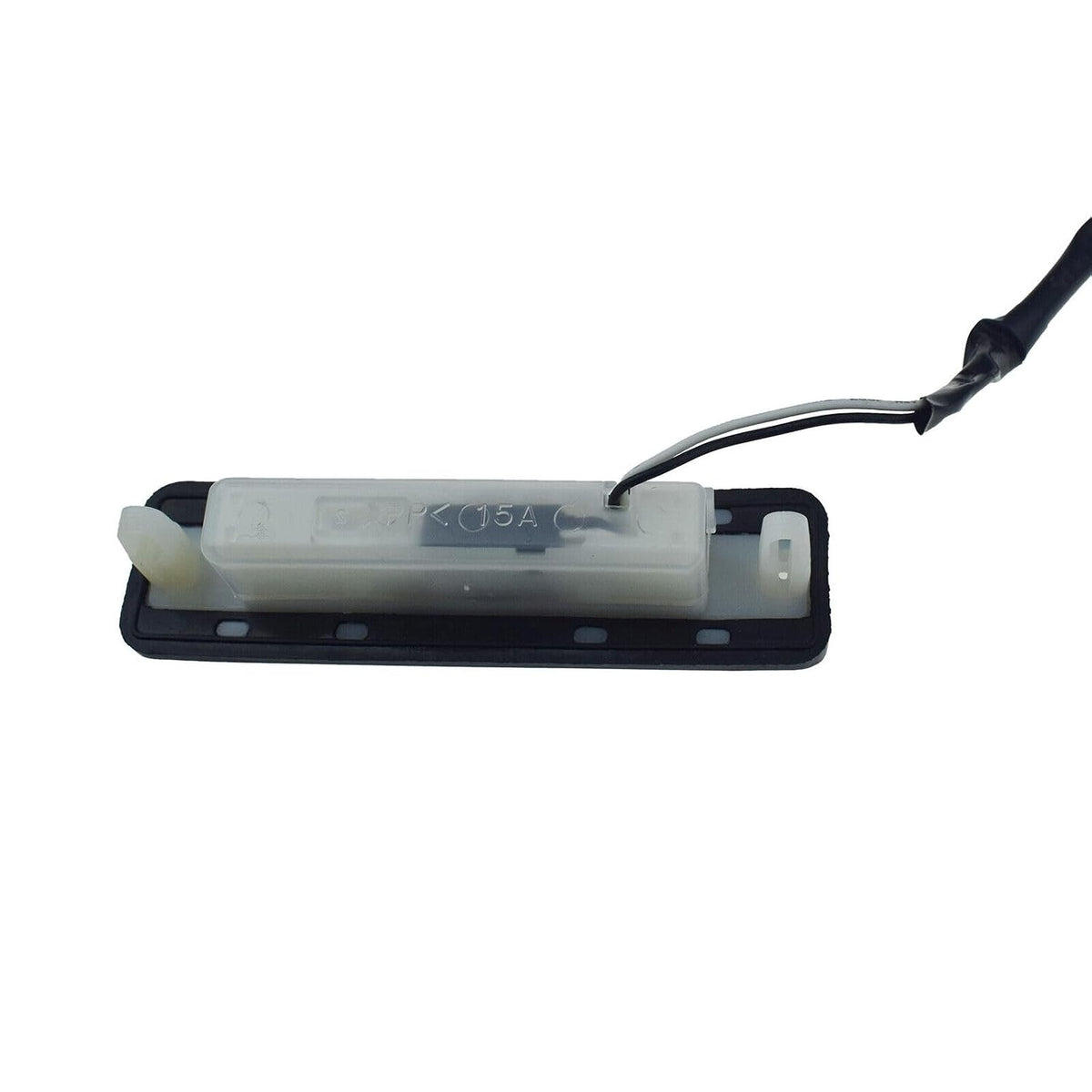 ya 4 8.8 Right Inner Door Handle Chrome Suitable for Nissan Qashqai J10 04-13 80670JD00E