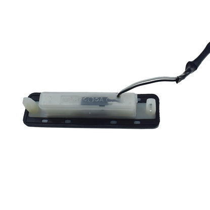 ya 4 8.8 Right Inner Door Handle Chrome Suitable for Nissan Qashqai J10 04-13 80670JD00E