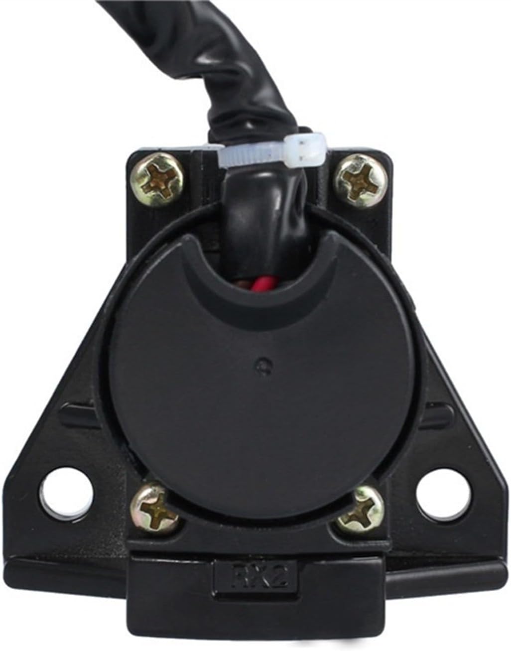 ya 13 9.15 baidi Ignition Switch Fuel Cap Cover for SEAT Key Lock Set for Yamaha YBR125 2002-2013