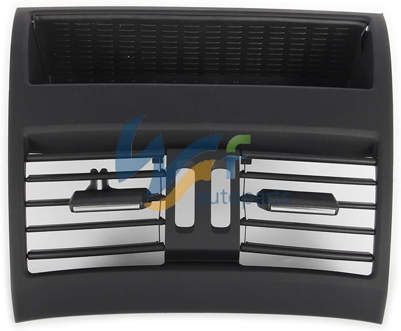 ya 10 9.16 baidi Rear Dash AC Air Outlet Vent Fit for BMW 5 Series 64229172167