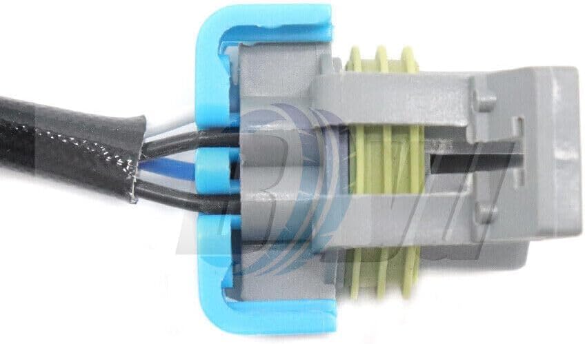 ya 15 10.19 zhengce Oxygen Sensor 12599866 for 2007-2014 for Chevrolet Express 1500 V6 4.3L &