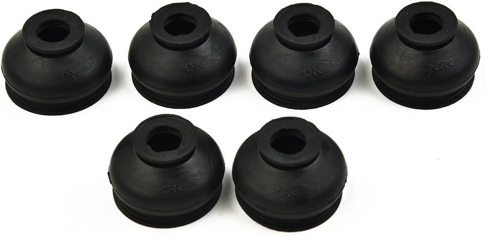 ya 4 8.14 New Ball Joints Dust Cover HQ Rubber Car Accessories Car Maintenance