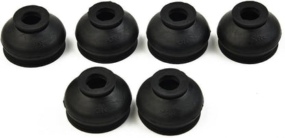 ya 4 8.14 New Ball Joints Dust Cover HQ Rubber Car Accessories Car Maintenance