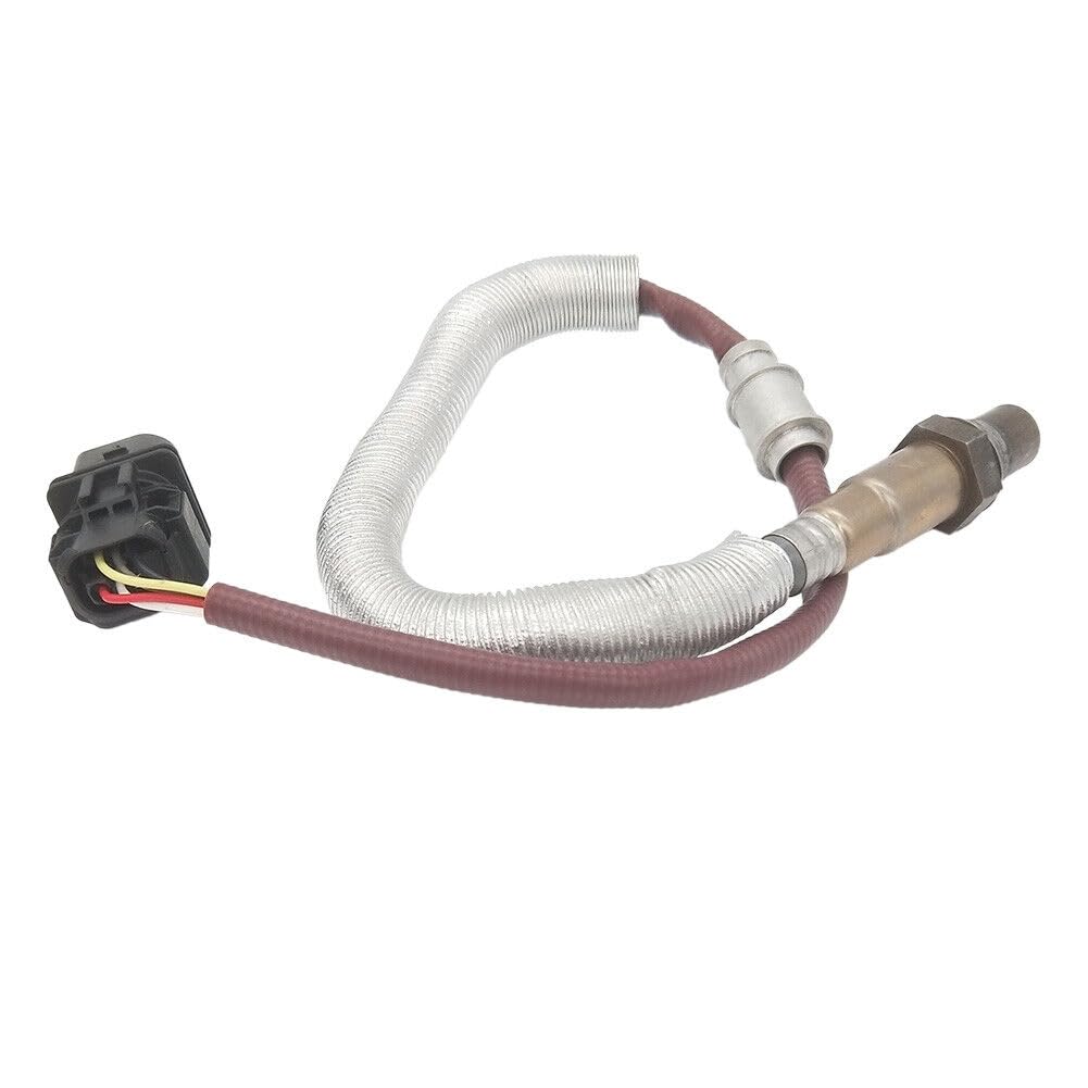 ya 4 8.8 Oxygen Sensor 0258017483 Fits for Mercedes-Benz C205 S205 W205 W213 X253 C300 E200