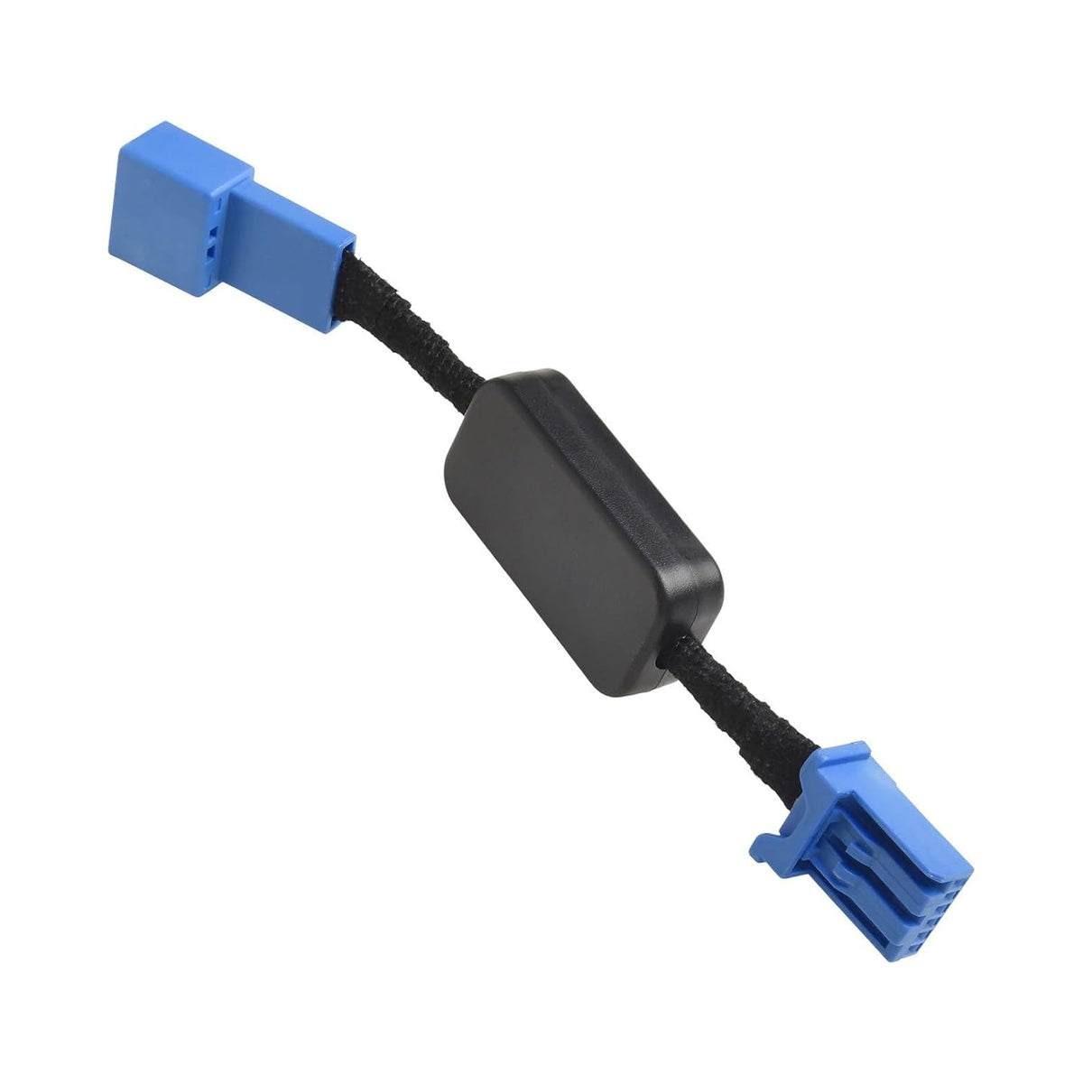 ya 23 10.7 baidi Auto Start Stop Eliminator Disable Module Hand for for Toyota for RAV4 19-24 New