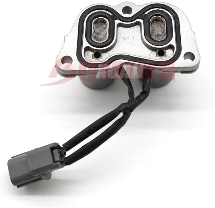 ya 10 9.16 baidi Transmission Lock-up Solenoid 28300-PX4-003 for Honda for Accord ODYSSEY PRELUDE New