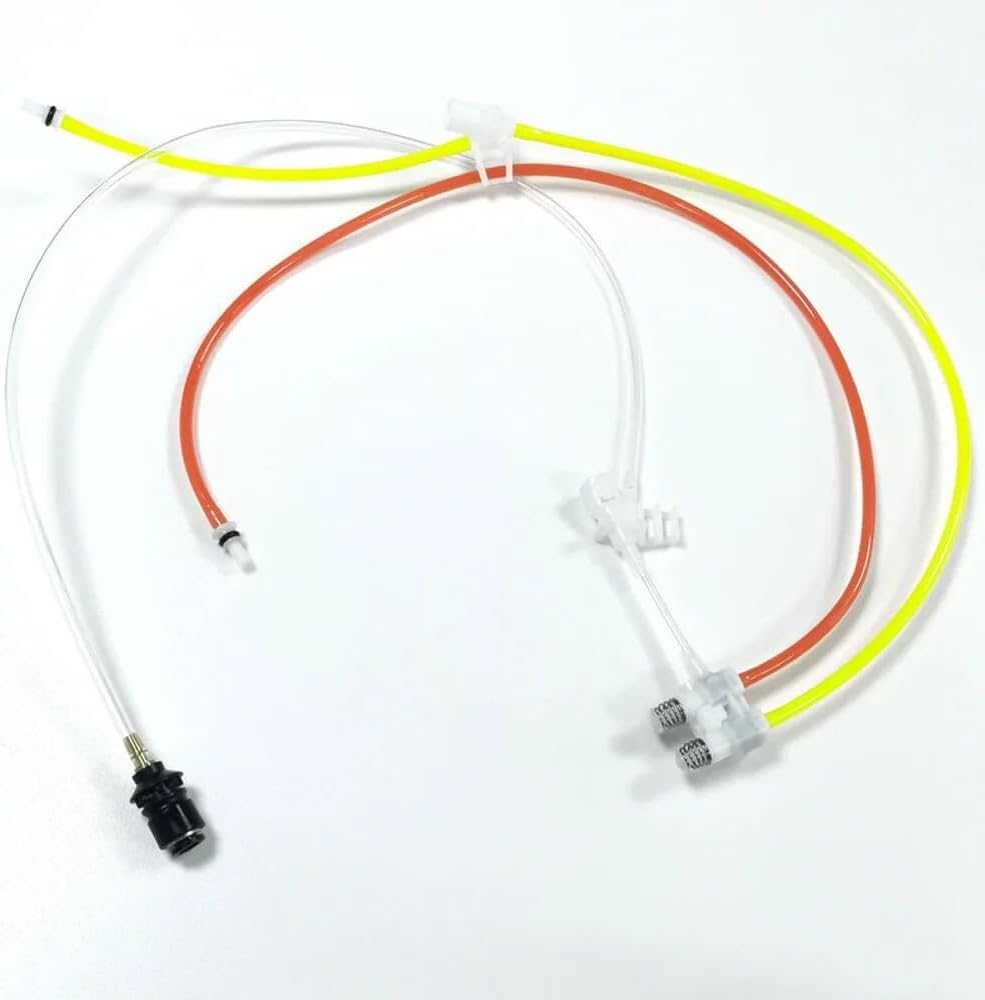 ya 4 8.8.2 Truck control valve connector tubing suitable for Scania/for MAN 1498894 81623406126