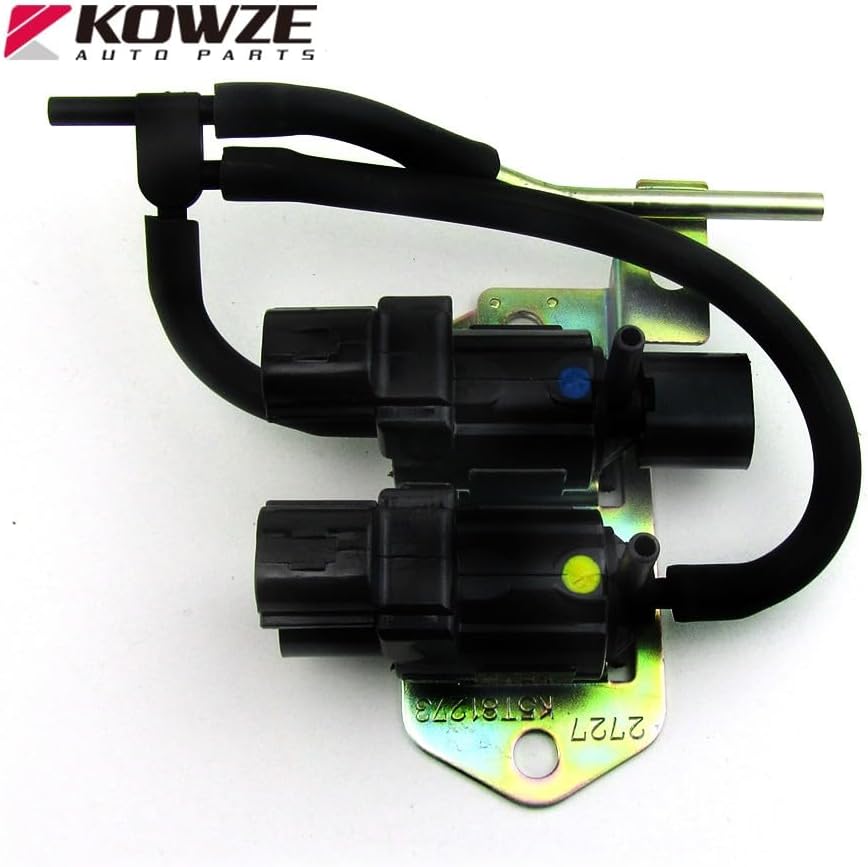 ya 10 9.16 baidi Clutch 4WD Select Clutch Control Solenoid Valve for Mitsubishi for Pajero IO Pinin