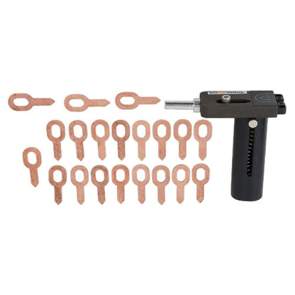 ya 13 9.15 baidi Stud Welder Dent Puller-Kit Car Body Spot Welding Pulling Repair-Tool Kits