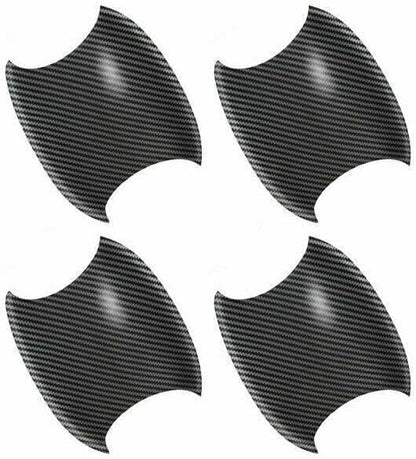 ya 5 8.10 Carbon Fiber Outside Door Handle Cover Trims abs for Honda for Civic 11th 2022-2023