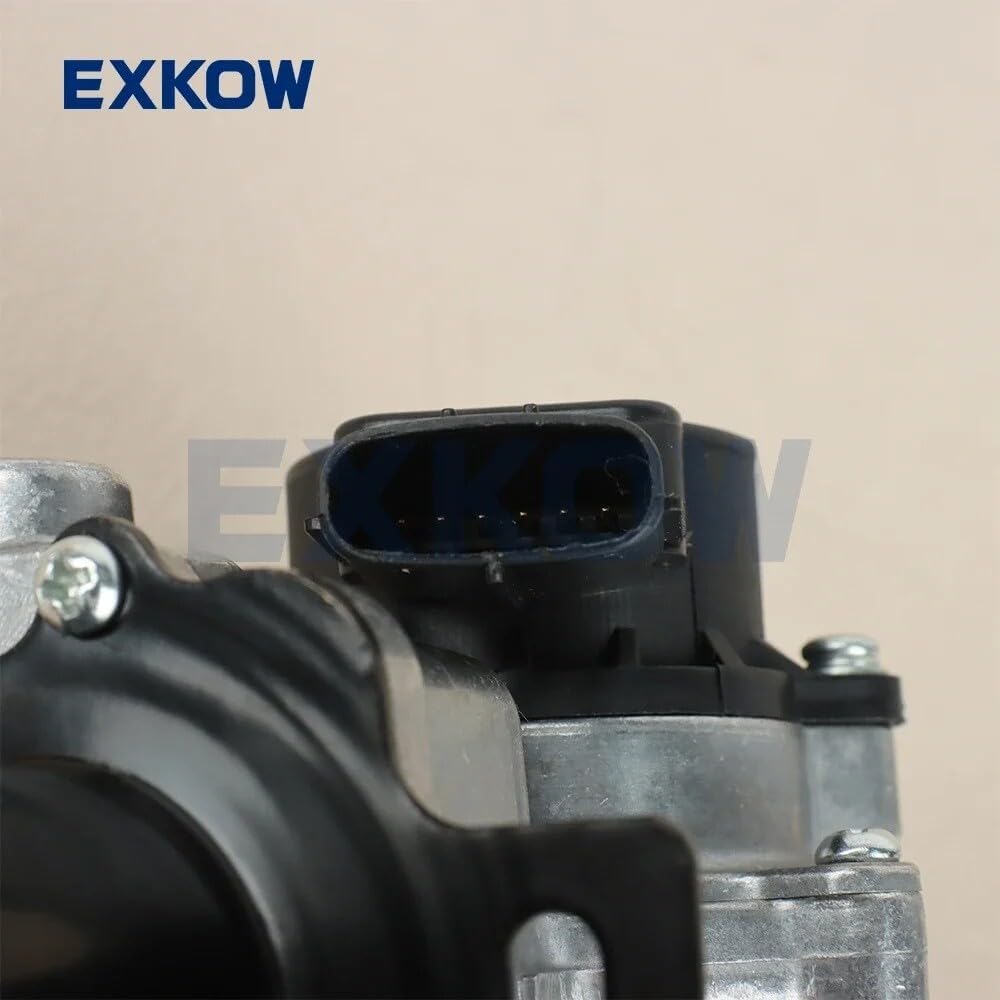 ya 4 8.24 baidi Turbo for Charger Electronic Actuator for Toyota Fortuner Hilux Vigo 1KD 2005-2014