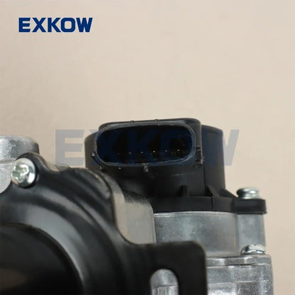ya 4 8.24 baidi Turbo for Charger Electronic Actuator for Toyota Fortuner Hilux Vigo 1KD 2005-2014