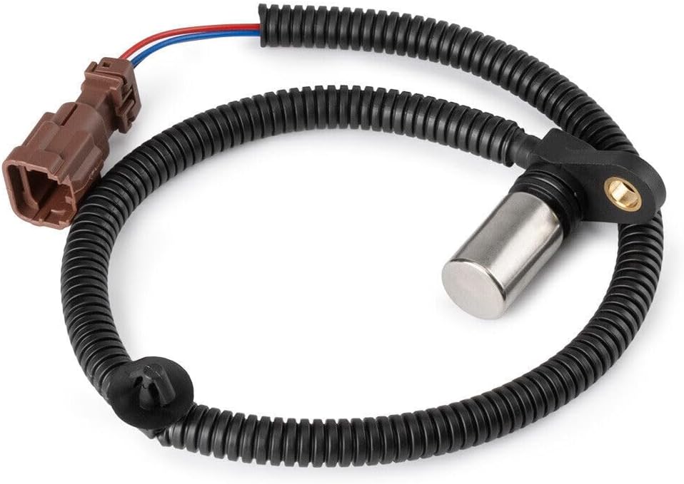 ya 10 9.16 baidi 31935-3AX0A CAS0005 Auto Trans Speed Sensor for Nissan Versa 1.6L 1.8L 2007-2012