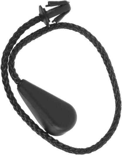 ya 5 8.10 Fits For Rogue Sport 2017 2018 2019 2020 2021 2022 Shelf Strap Black Replacement