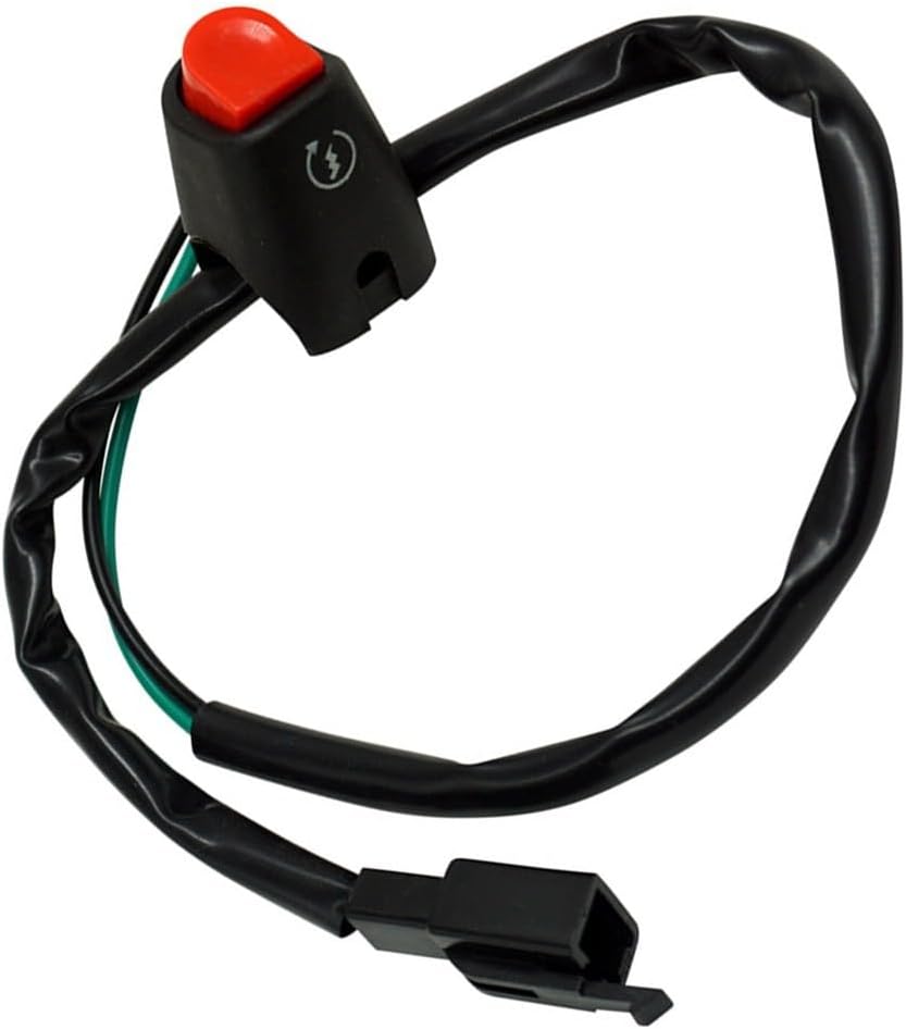 ya 2 8.15 High Strength Motorcycle for IGNITION Switch for electric Bikes and