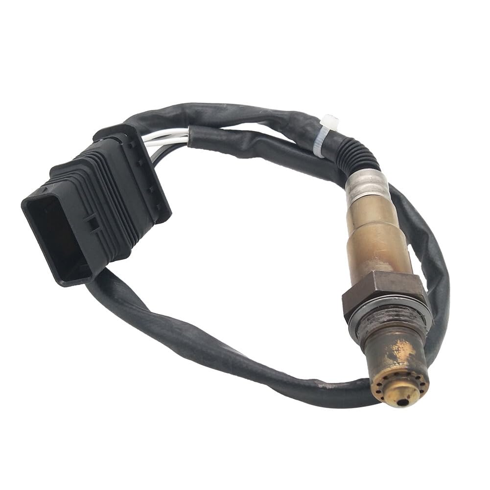 ya 12 10.8 baidi New Oxygen Sensor 11787589146 Fits for BMW 5 7 Series F01 F02 F03 F04 F10 F11