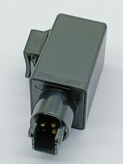 ya 23 10.7 baidi Turn Signal Relay for Honda FES125 (ABS) S-Wing 2007-2009/NSA700 DN-01 2008-2009