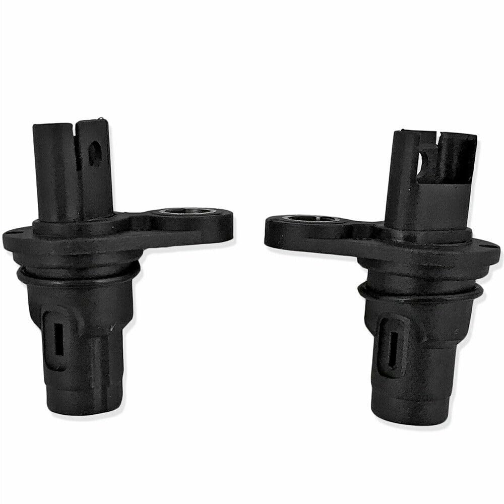 ya 4 8.8.2 pcs Camshaft Position Sensor for BMW 320i 528i 2007-2012 13627558518 13627525014