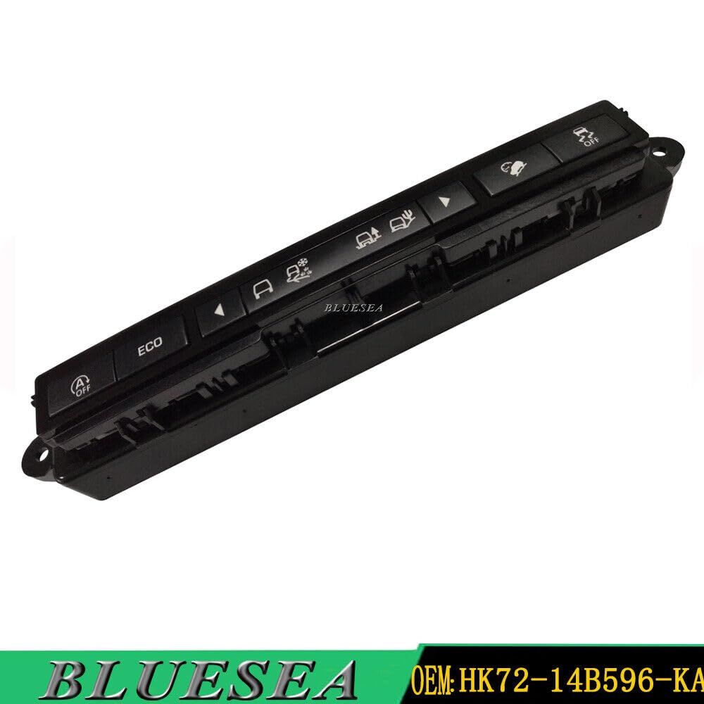 ya 4 8.8 for Land Rover Discovery Sport Terrain Response Switch FK72-14B596-KA