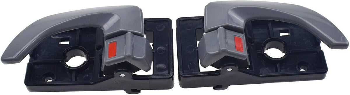 ya 9 10.24 826102E000 Grey Inner Door Handle LH and RH for Hyundai for Tucson 2006-200