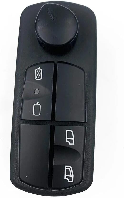 ya 11 9.14 zhengce Window Master Switch for Mercedes-Benz Adigo ATEGO Axor ECONIC Unimog 00154