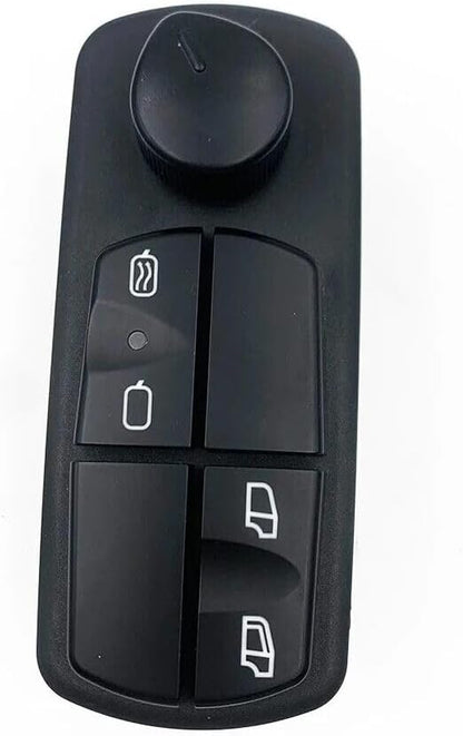 ya 11 9.14 zhengce Window Master Switch for Mercedes-Benz Adigo ATEGO Axor ECONIC Unimog 00154