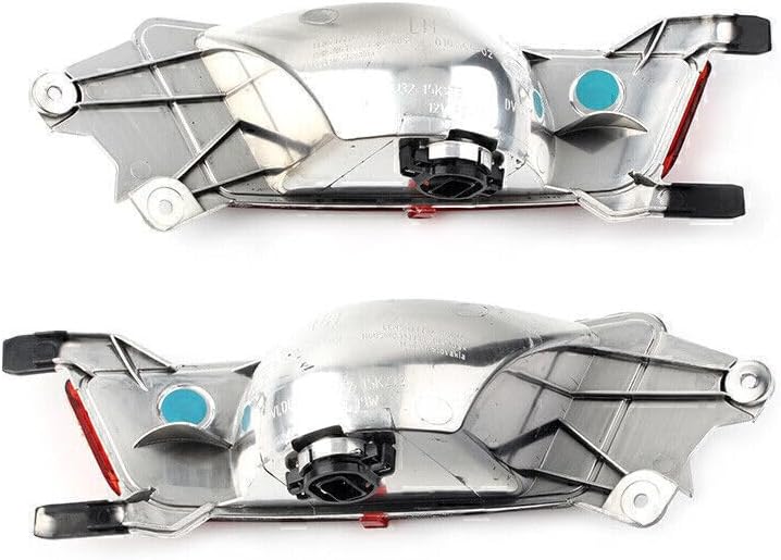 ya 10 9.16 zhengce Pair Bumper Fog Light Rear Fit for Land Rover for Range Rover Evoque LR0251