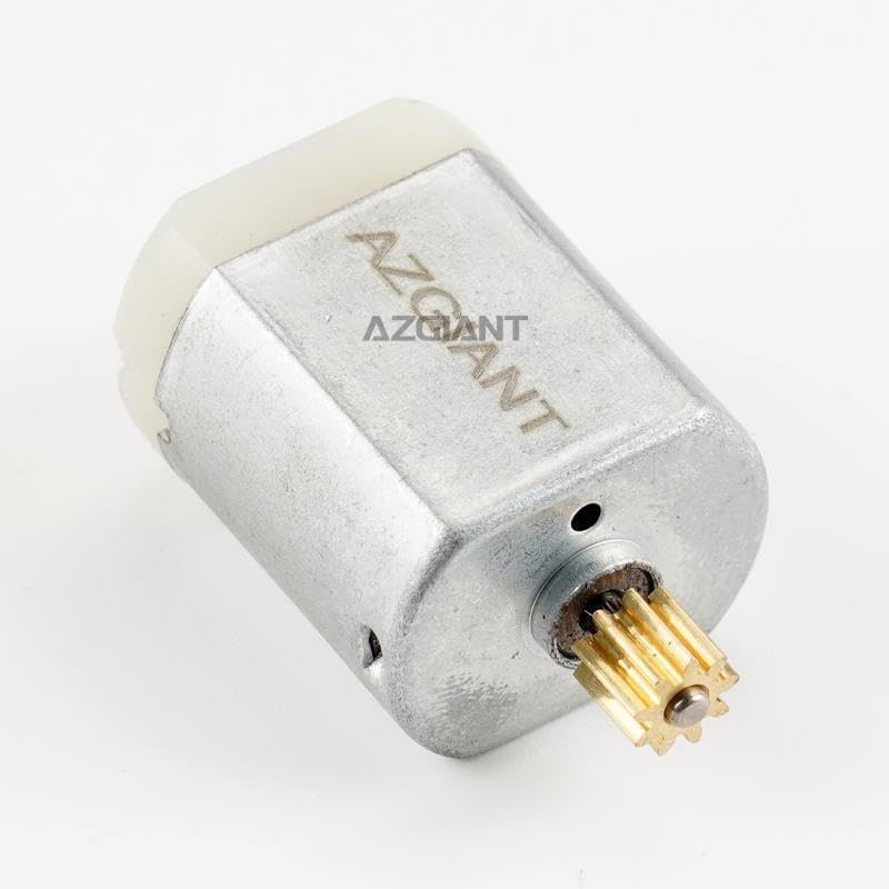 ya 4 8.8 Suitable for 2007-2009 for Audi Q7/ for Audi TT Door Lock Actuator Motor 3C1837015A 3C1837015B
