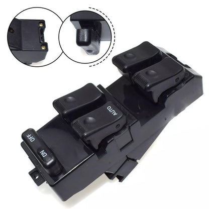 ya 23 10.7 baidi Power Window Switch LH for for Mazda for MPV and for Protege 1996 1998 Models