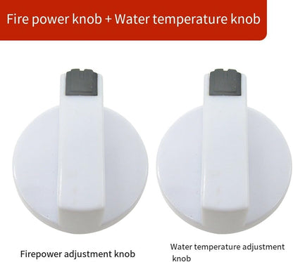 ya 14 9.20 baidi Replacement Knob for Water Heater Temperature and Winter Summer Switch-1