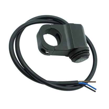 ya 13 9.15 baidi Motorcycle Switch Turn Signal Light Control Scooter Fog Headlight