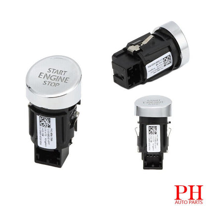 ya 8 8.24 baidi Start Stop Switch Engine Ignition Control Button Suitable for VW for Golf 7 MK7