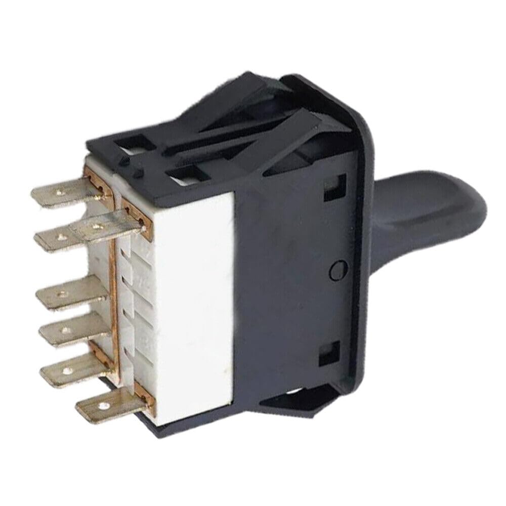 ya 4 8.8.2 Cruise Control Switch for Freightliner Columbia Century Class 01-11 0630769012
