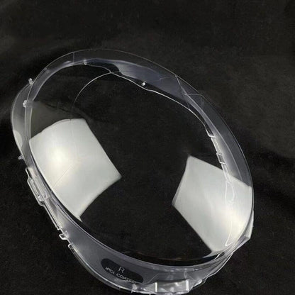ya 4 8.14 for Mini Cooper F55 F56 F57 2014-2018 Front Clear Headlight Lens + Sealant Right 