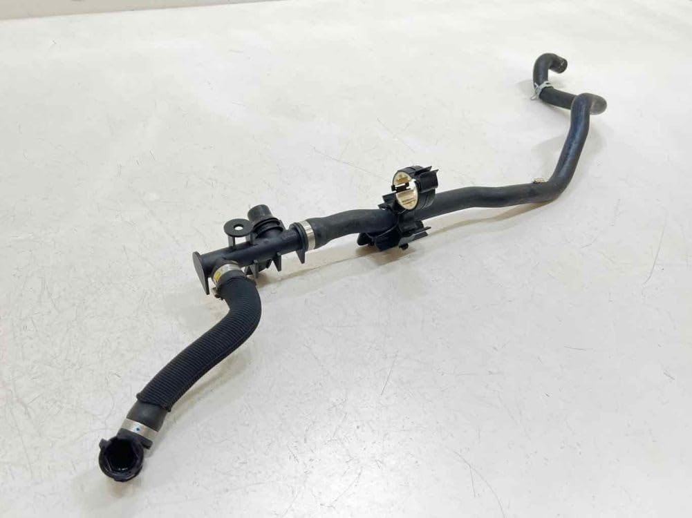 ya 11 9.14 baidiHeater Hose for BMW 530i 540i G30 20-23