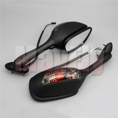 ya 2 8.15 Rear View Side Mirrors Fit for Suzuki GSXR600/750 GSXR1000 2011-2019 K11 L11