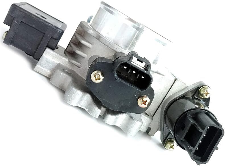 ya 4 8.8.2 60mm throttle car height flow rate power suitable for Jeep Cherokee for Wrangler for Grand Cherokee 4.0