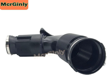 ya 10 9.16 baidi Engine Air Intake Hose 7P0129684A for VW Touareg 2011-2018 CGEA CGFA CYJA 3.0T