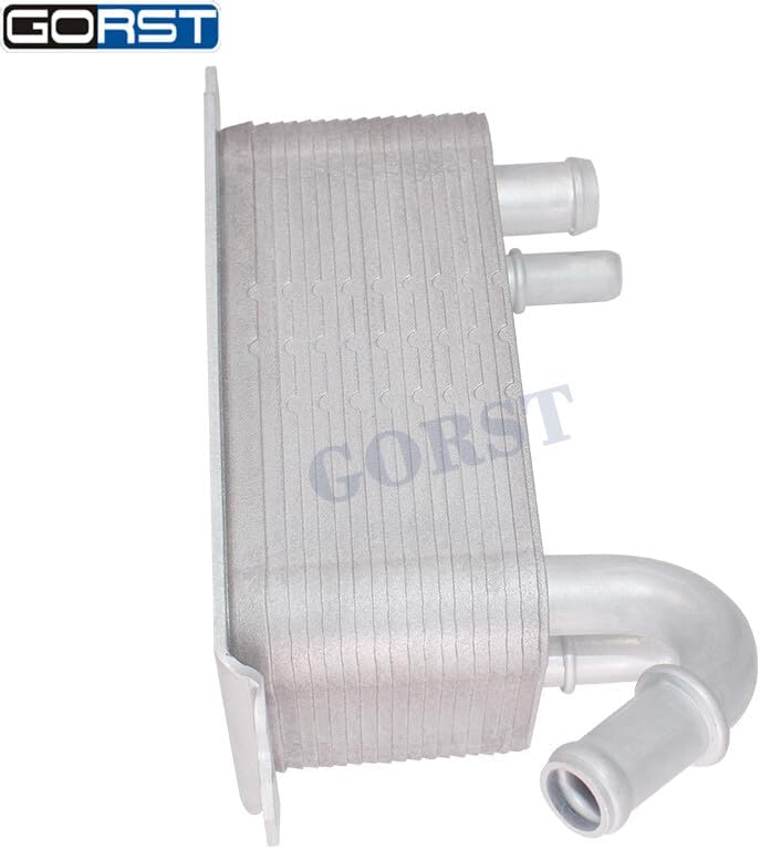 ya 12 10.8 baidi Engine oil cooler 6G917A095AD for Volvo S80 V70 XC70 XC60 for Ford Galaxy S-Max-