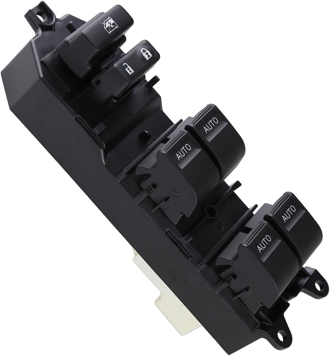 ya 8 8.24 baidi Driver Side LED Power Window Switch Auto Off for Toyota Tundra 2007 08-2021