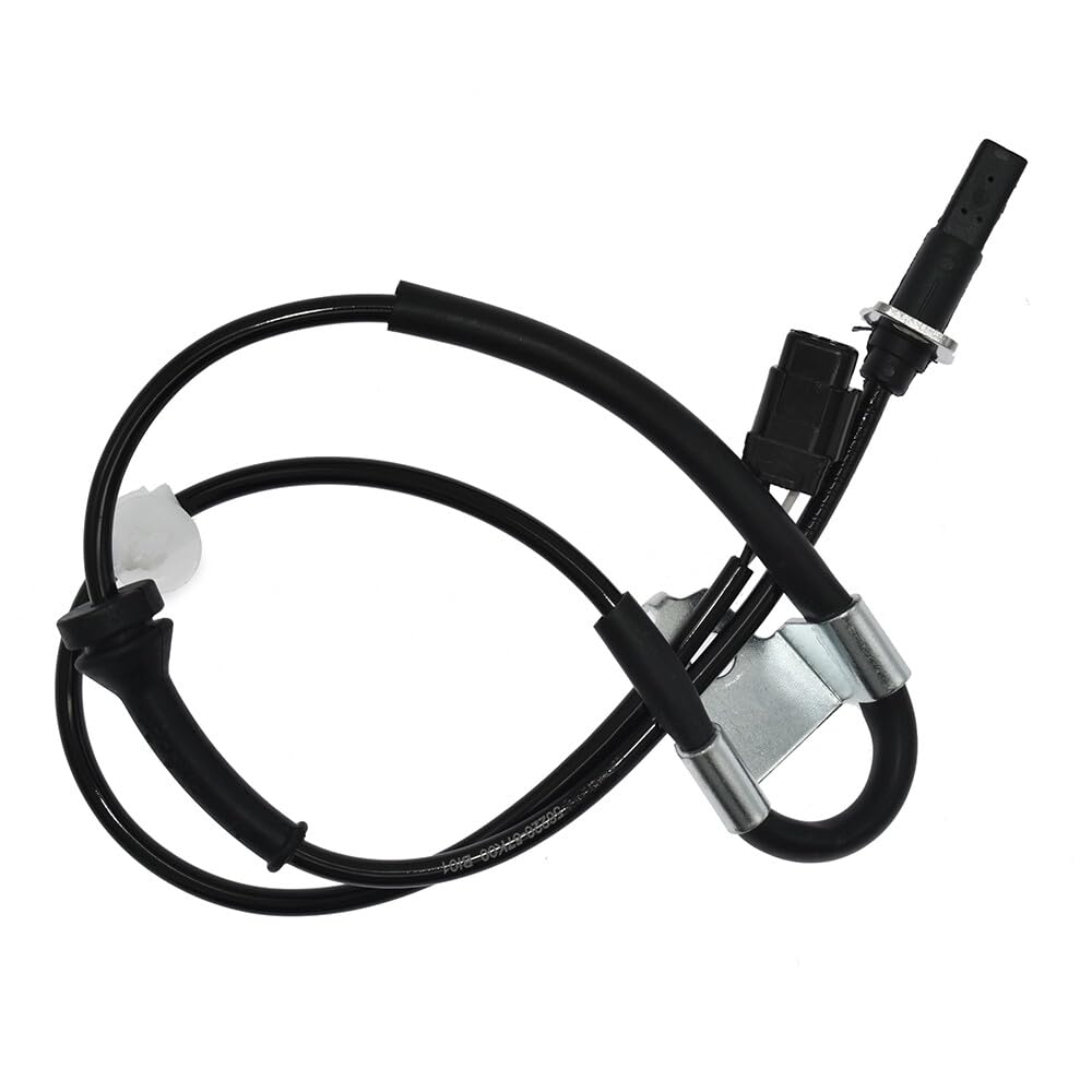 ya 9 10.24 ABS Wheel Speed Sensor 56220-57K00 Front Left for Suzuki Swift Sport III 1.6