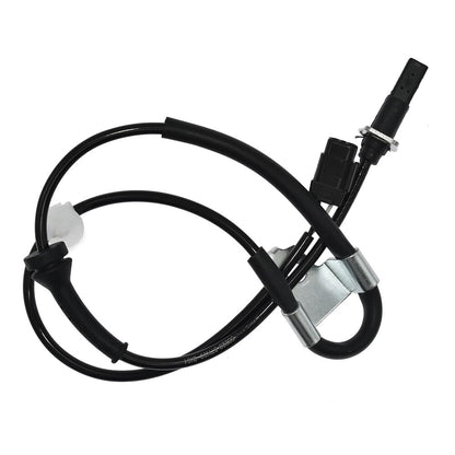 ya 9 10.24 ABS Wheel Speed Sensor 56220-57K00 Front Left for Suzuki Swift Sport III 1.6